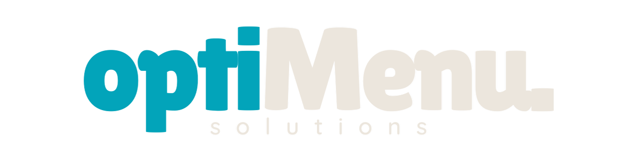optiMenu Solutions