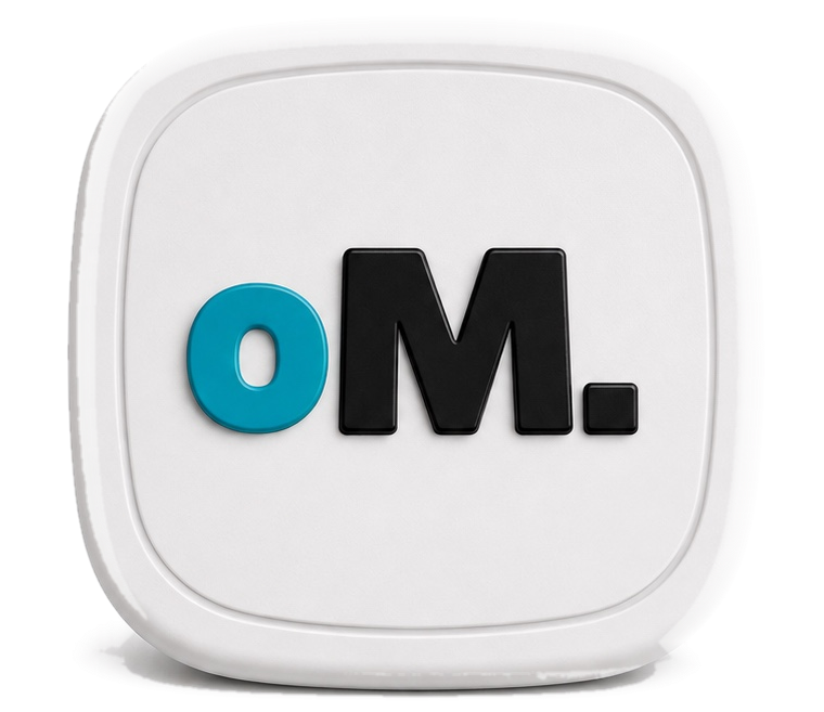 The OptiMenu NFC tag